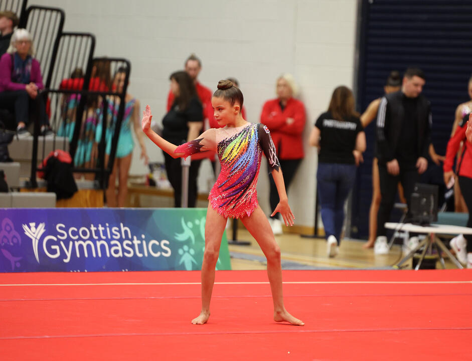Scottish Championships